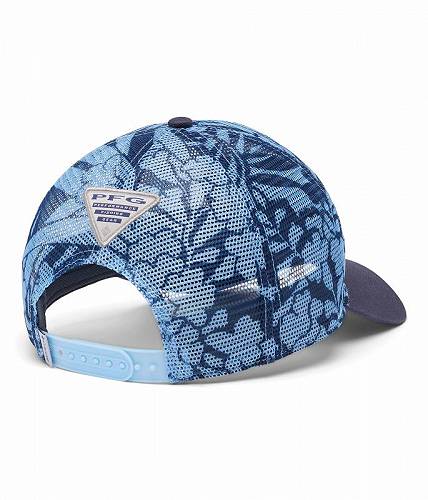 送料無料 コロンビア Columbia ファッション雑貨 小物 帽子 野球帽 キャップ PFG Tie Down(TM) Mesh Snapback - Nocturnal Tropictones/Nocturnal