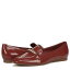 ̵ ʥ饤 Naturalizer ǥ  塼  ե ܡȥ塼 27 Edit Clive - Ruby Red Patent Leather