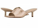 送料無料 カルバンクライン Calvin Klein レディース 女性用 シューズ 靴 ヒール Graya - Chic Cloud