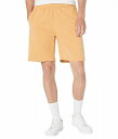  JoNC Calvin Klein Y jp t@bV V[gpc Zp Standard Logo Terry Shorts - Clay