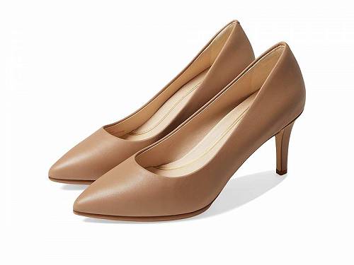 コール ハーン ハイヒール 送料無料 コールハーン Cole Haan レディース 女性用 シューズ 靴 ヒール Grand Ambition Pump (75 mm) - Amphora Leather