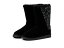 ̵ ९å MUK LUKS ǥ  塼  ֡ ֡ 󥯥 硼ȥ֡ Sarina Boots - Black