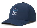 送料無料 トラビスマシュー TravisMathew メンズ 男性用 ファッション雑貨 小物 帽子 野球帽 キャップ Vacation Home Hat - M...