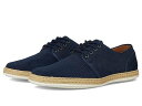 送料無料 スティーブマデン Steve Madden メンズ 男性用 シューズ 靴 ローファー Colter - Navy Suede