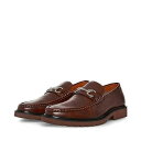  XeB[u}f Steve Madden Y jp V[Y C [t@[ Appon - Cognac