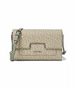 送料無料 カルバンクライン Calvin Klein レディース 女性用 バッグ 鞄 バックパック リュック Finley Signature Crossbod...