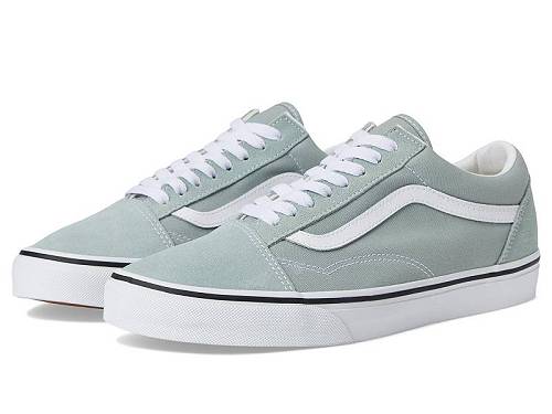 送料無料 バンズ Vans シューズ 靴 スニーカー 運動靴 Old Skool - Color Theory Pure Grey