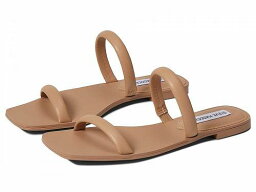 送料無料 スティーブマデン Steve Madden レディース 女性用 シューズ 靴 サンダル Pedra Sandal - Tan