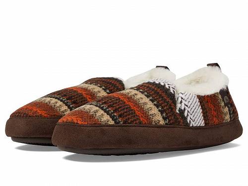 こちらの商品は コビアン Cobian レディース 女性用 シューズ 靴 スリッパ Sonora Moccasin - Rust です。 注文後のサイズ変更・キャンセルは出来ませんので、十分なご検討の上でのご注文をお願いいたします。 ※靴など、オリジナルの箱が無い場合がございます。ご確認が必要な場合にはご購入前にお問い合せください。 ※画面の表示と実物では多少色具合が異なって見える場合もございます。 ※アメリカ商品の為、稀にスクラッチなどがある場合がございます。使用に問題のない程度のものは不良品とは扱いませんのでご了承下さい。 ━ カタログ（英語）より抜粋 ━ Cobian(R) Sonora Moccasin. Man-made upper, footbed, and outsole. Faux shearling lining. ※掲載の寸法や重さはサイズ「9, width B - Medium」を計測したものです. サイズにより異なりますので、あくまで参考値として参照ください. 実寸（参考値）： Weight: 約 140 g ■サイズの幅(オプション)について Slim &lt; Narrow &lt; Medium &lt; Wide &lt; Extra Wide S &lt; N &lt; M &lt; W A &lt; B &lt; C &lt; D &lt; E &lt; EE(2E) &lt; EEE(3E) ※足幅は左に行くほど狭く、右に行くほど広くなります ※標準はMedium、M、D(またはC)となります ※メーカー毎に表記が異なる場合もございます