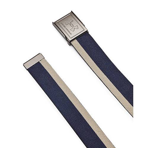 送料無料 アンダーアーマー Under Armour 男の子用 ファッション雑貨 小物 ベルト Stretch Webbing Bel..