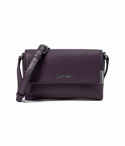 送料無料 カルバンクライン Calvin Klein レディース 女性用 バッグ 鞄 バックパック リュック Key Item Casual Crossbody - Plum 送料無料 カルバンクライン Calvin Klein レディース 女性用 バッグ 鞄 バックパック リュック Key Item Casual Crossbody - Plum