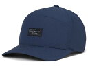 送料無料 トラビスマシュー TravisMathew メンズ 男性用 ファッション雑貨 小物 帽子 野球帽 キャップ Wanderlust Hat - Mood...