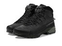 送料無料 スポルティバ La Sportiva メンズ 男性用 シューズ 靴 ブーツ ハイキング トレッキング TX 4 Evo Mid GTX - Carbo...