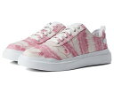  R[n[ Cole Haan fB[X p V[Y C Xj[J[ ^C Grandpro Rally Canvas Court - Pink Ikat Print/Optic White