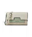 送料無料 カルバンクライン Calvin Klein レディース 女性用 バッグ 鞄 バックパック リュック Finley Signature Crossbod...