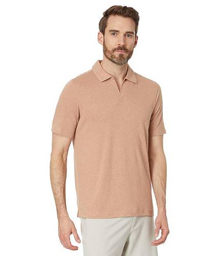 ̵ 硼󥹥ȥ󥢥ɥޡե Johnston & Murphy   եå ݥ Linen V-Ne...