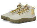 送料無料 メレル Merrell メンズ 男性用 シューズ 靴 ブーツ ハイキング トレッキング Wrapt Mid Waterproof - Basalt