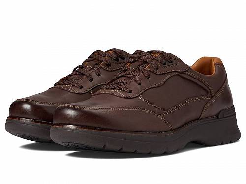 送料無料 ロックポート Rockport メンズ 男性用 シューズ 靴 スニーカー 運動靴 Prowalker Next UBal - Java Leather