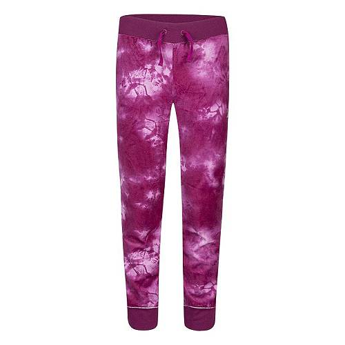 こちらの商品は ハーレー Hurley Kids 女の子用 ファッション 子供服 パンツ ズボン Velour Jogger Pants (Big Kids) - Bright Magenta です。 注文後のサイズ変更・キャンセルは出来ませんので、十分なご検討の上でのご注文をお願いいたします。 ※靴など、オリジナルの箱が無い場合がございます。ご確認が必要な場合にはご購入前にお問い合せください。 ※画面の表示と実物では多少色具合が異なって見える場合もございます。 ※アメリカ商品の為、稀にスクラッチなどがある場合がございます。使用に問題のない程度のものは不良品とは扱いませんのでご了承下さい。 ━ カタログ（英語）より抜粋 ━ The super soft Hurley(R) Kids Velour Jogger Pants are perfect for lounging and sporty activities. Pull-on style. Ribbed wide elasticized waistband with drawstring closure. Allover tie-dye pattern print. Ribbed cuffs. 100% polyester. Machine washable.