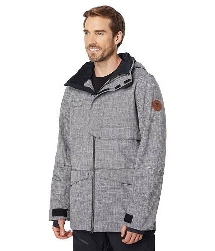 楽天グッズ×グッズ送料無料 オーバーメイヤー Obermeyer メンズ 男性用 ファッション アウター ジャケット コート スキー スノーボードジャケット Density Jacket - Suit Up