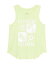 ̵ ӥܥ Billabong Kids λ եå Ҷ 󥯥ȥå Good Vibes Tee (Little Kids/Big Kids) - Light Lime