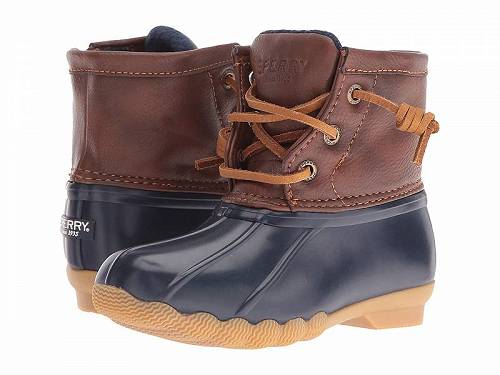 ̵ Sperry Kids å Ҷ å塼 Ҷ ֡ 쥤֡ Saltwater Boot (Toddler/Little K...