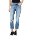  Silver Jeans Co. fB[X p t@bV W[Y fj Suki Capris L43920ECF252 - Indigo