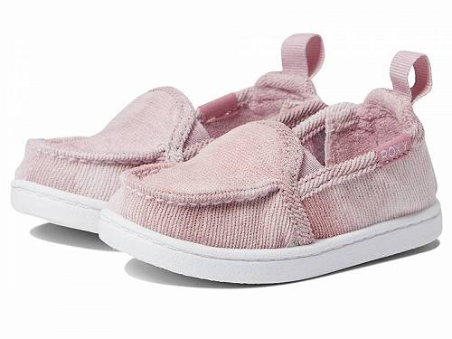 送料無料 ロキシー Roxy Kids 女の子用 キッズシューズ 子供靴 スニーカー 運動靴 TW Minnow (Toddler) - Blush