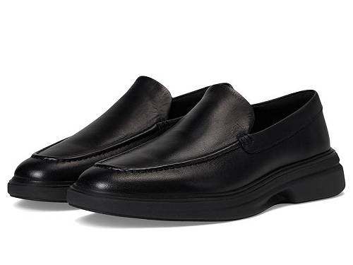 送料無料 コールハーン Cole Haan メンズ 男性用 シューズ 靴 ローファー Originalgrand Cityspectre Venetn Loafers - Black/Black