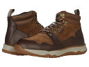 送料無料 Kodiak メンズ 男性用 シューズ 靴 ブーツ ハイキング トレッキング Stave Leather MidCut Boot - Dark Brown
