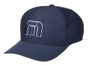 送料無料 トラビスマシュー TravisMathew メンズ 男性用 ファッション雑貨 小物 帽子 野球帽 キャップ B-Bahamas Hat - Navy