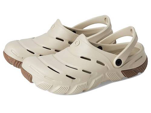 送料無料 ボグス Bogs シューズ 靴 クロッグ Boga - Oatmeal
