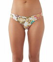  Ij[ O&#039;Neill fB[X p X|[cEAEghApi  Meadow Floral Matira Revo Bottoms - Multi Colored