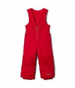  RrA Columbia Kids LbY qp t@bV q AE^[ pcZbg Xm[X[c Buga(TM) Set (Toddler) - Collegiate Navy Tectonic