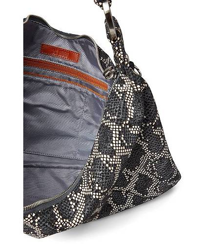 いいたしま 送料無料 ホーボー Hobo レディース 女性用 バッグ 鞄 ホーボー ハンドバッグ Paulette - Pixel