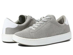 送料無料 ナースメイツ Nurse Mates レディース 女性用 シューズ 靴 スニーカー 運動靴 Harper Knit - Light Grey