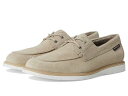 送料無料 ロックポート Rockport メンズ 男性用 シューズ 靴 ボートシューズ Hartley - Stone Suede