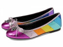  Kurt Geiger London fB[X p V[Y C tbg Eagle Ballerina - Multi/Other