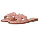送料無料 スティーブマデン Steve Madden レディース 女性用 シューズ 靴 サンダル Hadyn - Coral