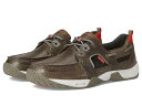 送料無料 スペリー Sperry メンズ 男性用 シューズ 靴 ボートシューズ Sea Kite Sport Moc - Grey