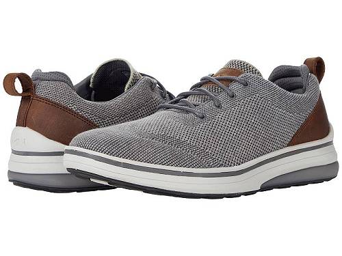 送料無料 スケッチャーズ SKECHERS メンズ 男性用 シューズ 靴 スニーカー 運動靴 Robinson - Dark Gray