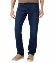  yCW Paige Y jp t@bV W[Y fj Federal Transcend Vintage Slim Straight Fit Jeans in Damon - Damon