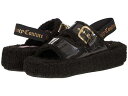  W[V[N`[ Juicy Couture fB[X p V[Y C Xbp Grand - Black