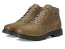 送料無料 ソレル SOREL メンズ 男性用 シューズ 靴 ブーツ レースアップ 編み上げ Cyprus Boot Waterproof - Khaki Ii/...