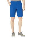  A_[A[}[ Under Armour Golf Y jp t@bV V[gpc Zp Drive Taper Shorts - Blue Mirage/Halo Gray