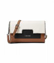 送料無料 カルバンクライン Calvin Klein レディース 女性用 バッグ 鞄 バックパック リュック Finley Tailored Crossbody...