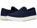 スティーブマデン 送料無料 スティーブマデン Steve Madden レディース 女性用 シューズ 靴 スニーカー 運動靴 Coulter-M Sneaker - Navy