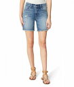  W[YW[Y Joe&#039;s Jeans fB[X p t@bV V[gpc Zp 7&quot; Bermuda Shorts in Anything But - Anything But