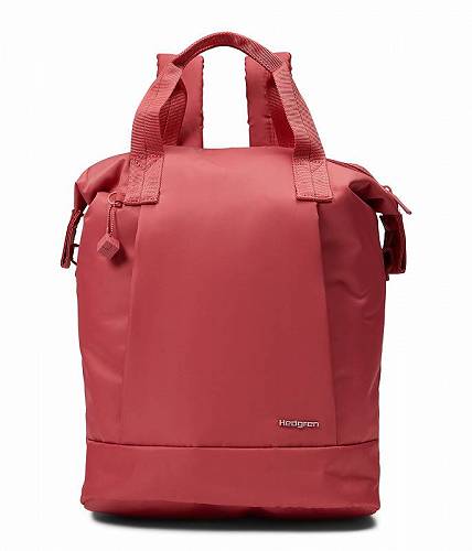  wbhO Hedgren fB[X p obO  obNpbN bN Tana - Sustainably Made Backpack - Baroque Rose