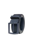 送料無料 トラビスマシュー TravisMathew メンズ 男性用 ファッション雑貨 小物 ベルト Pilatus 2.0 Belt - Blue Night...